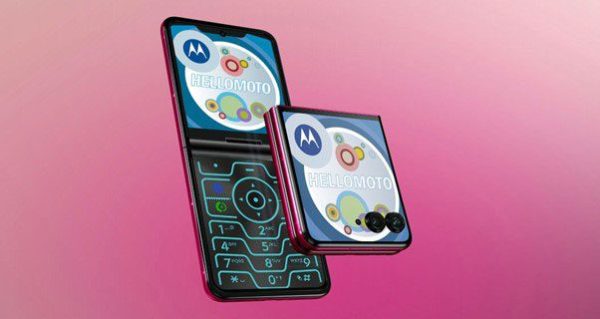 Torolla Razor Colombia | El motorola razr 50 ultra redefine tendencias globales en ...